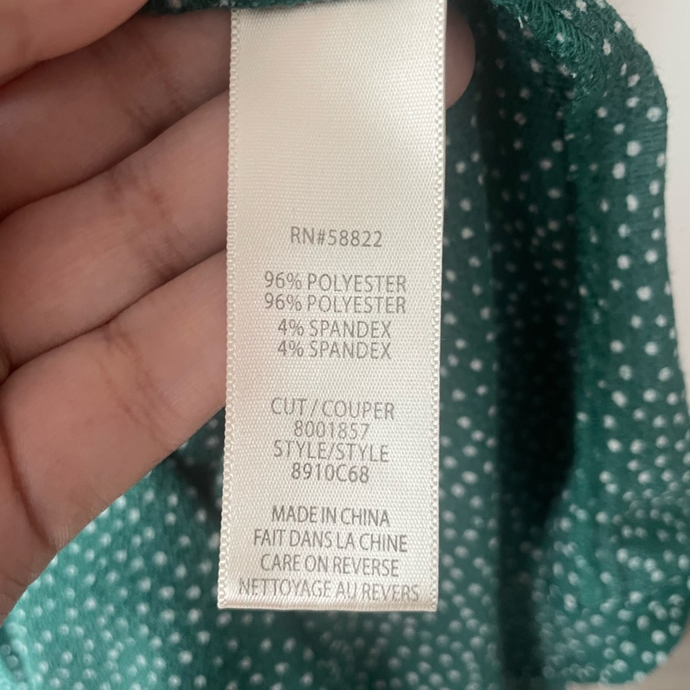 Max Studio Midi Dress - Picture 4 of 6